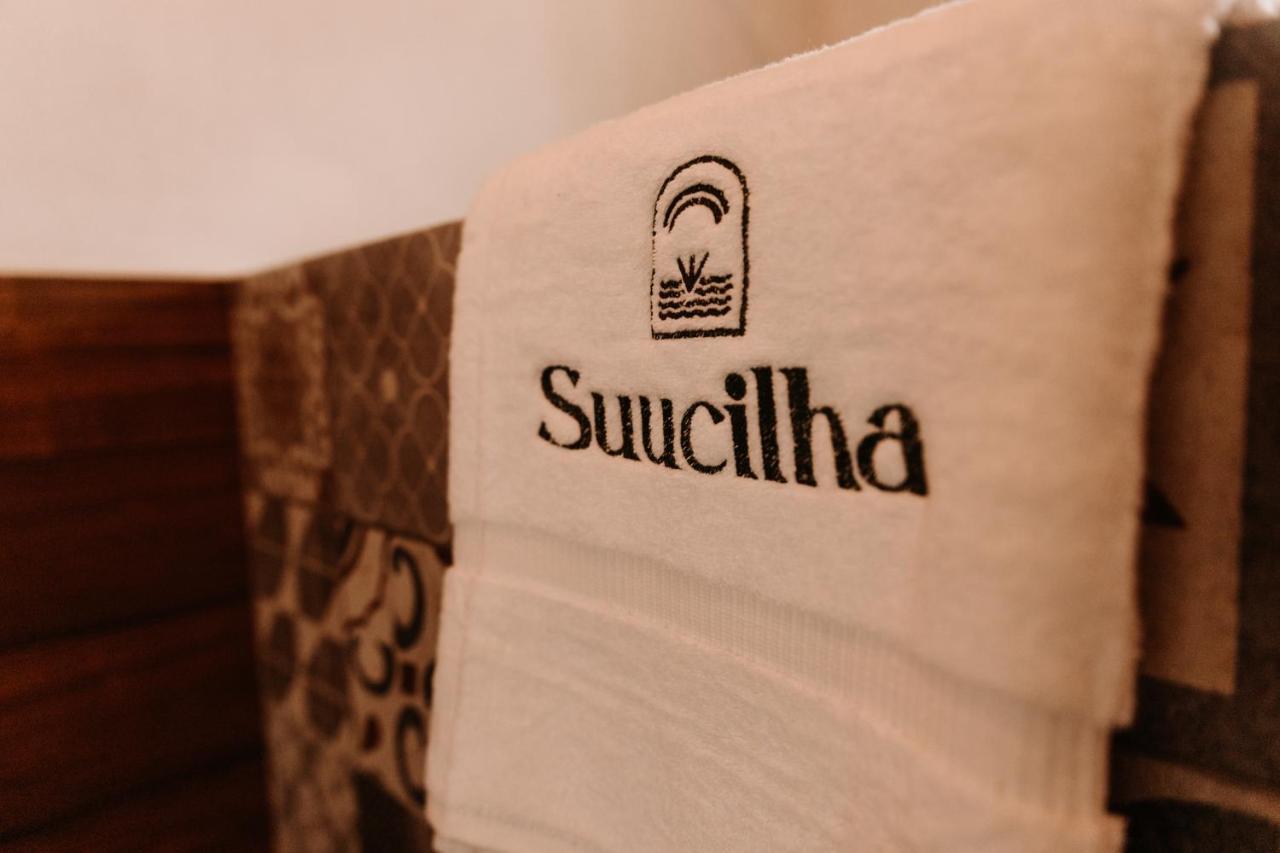 Suucilha Aparthotel Valladolid  Exteriör bild